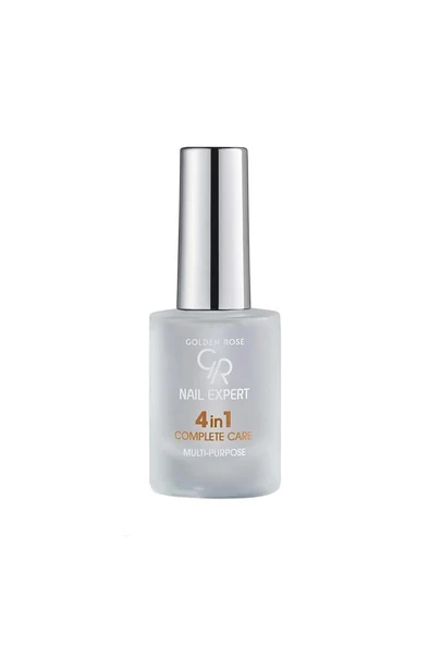 Golden Rose 4in1 Complete Care Nail Care 11 ml Tırnak Koruyucu ürün görseli 1