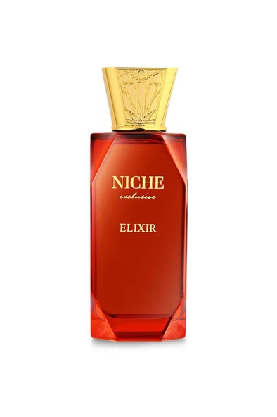 Niche Exclusive Elixir EDP 100 ML ürün görseli 1
