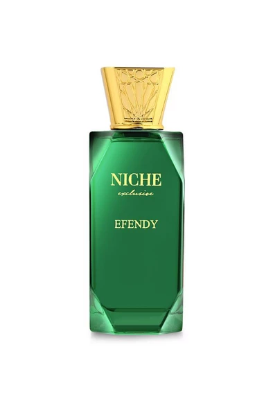 Niche Exclusive Efendy Edp 100 Ml ürün görseli 1