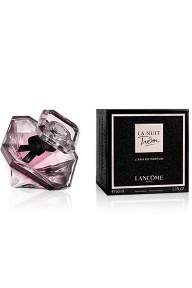 Lancome Tresor La Nuit Leau EDP 50 ml Kadın Parfüm ürün görseli 1