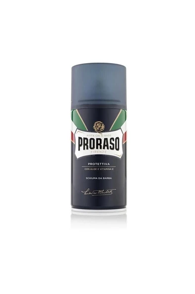 Proraso Shaving Foam Protective 300 ml Tıraş Köpüğü ürün görseli 1