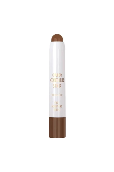 Golden Rose Chubby Contour Stick 04 Rich Deep Kontür ürün görseli 1