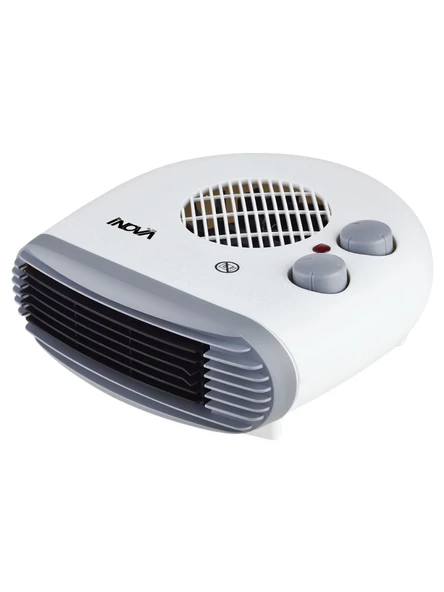 TURBO FANLI ISITICI 2000W ürün görseli 1