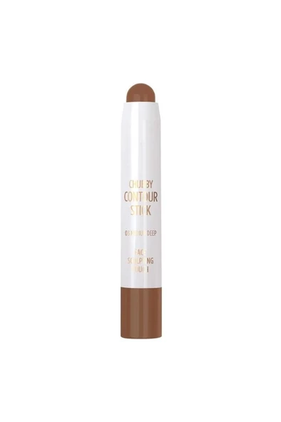 Golden Rose Chubby Contour Stick 03 Medium Deep Kontür ürün görseli 1