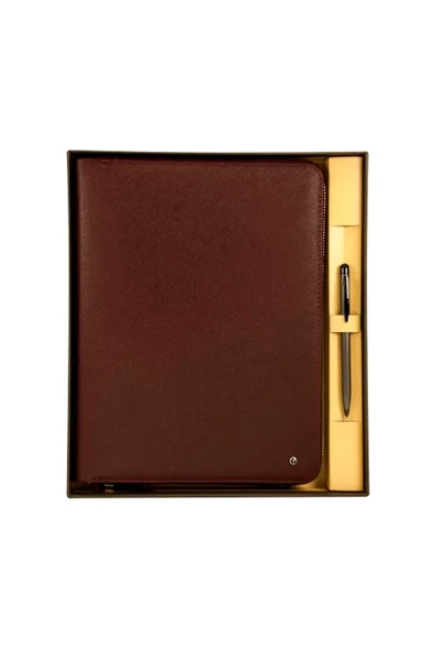 Tablet Kılıfı Kalem Bordo 8113-3 ürün görseli 1