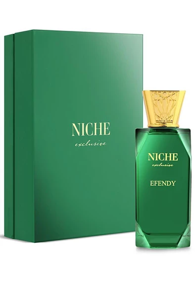Niche Exclusive Efendy Edp 100 Ml - Resim 2