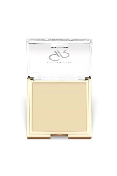 Golden Rose Mattifying Mineral Powder 109 ürün görseli 1