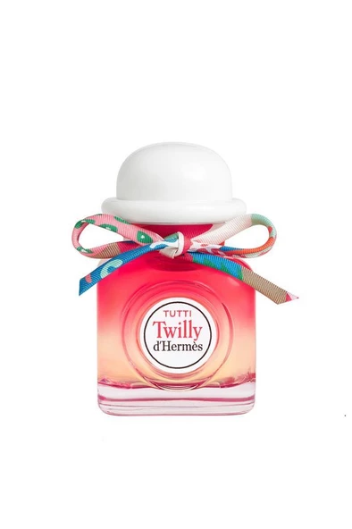 Hermes Twilly Tutti EDP 85 ml Kadın Parfüm - Resim 2