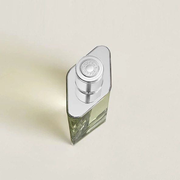 Hermes H24 EDP 100 ML Refillable Erkek Parfüm - Resim 3