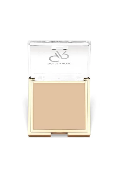 Golden Rose Mattifying Mineral Powder 113 ürün görseli 1