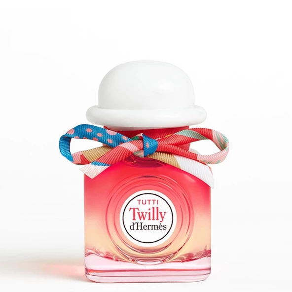 Hermes Twilly Tutti EDP 50 ml Kadın Parfüm - Resim 2