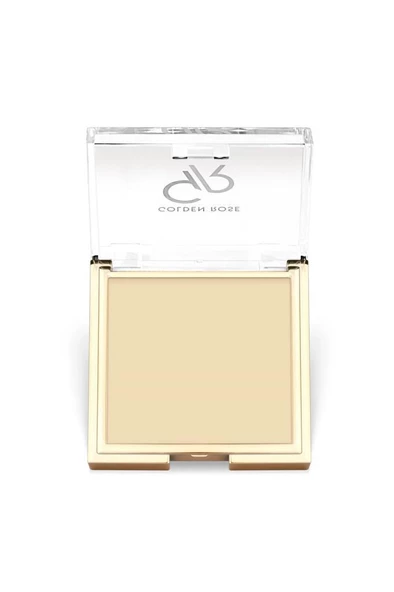 Golden Rose Mattifying Mineral Powder 107 ürün görseli 1
