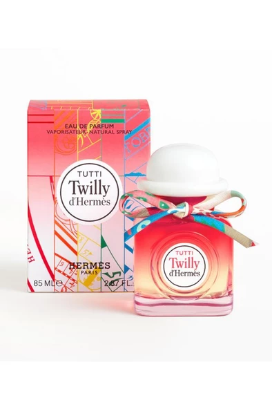 Hermes Twilly Tutti EDP 85 ml Kadın Parfüm ürün görseli 1