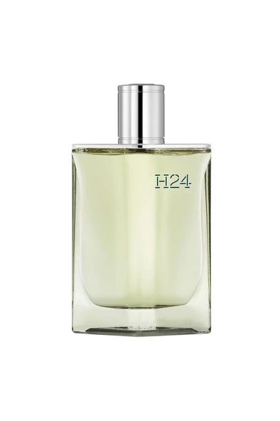 Hermes H24 EDP 100 ML Refillable Erkek Parfüm - Resim 2