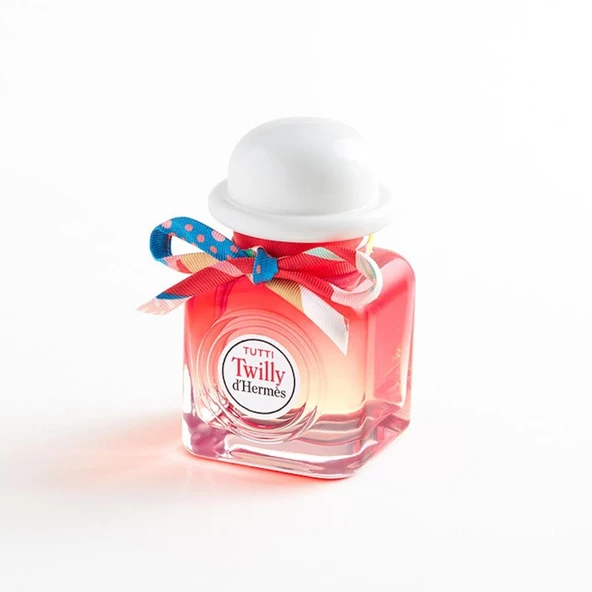 Hermes Twilly Tutti EDP 85 ml Kadın Parfüm - Resim 3