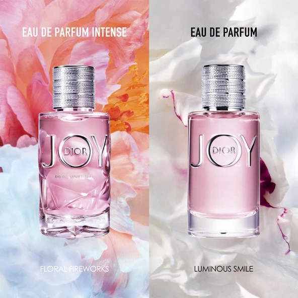 Dior Joy EDP Intense 50 ml Kadın Parfüm - Resim 3