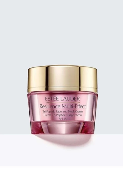 Estee Lauder Resilience Multi-Effect Toparlama/Sıkılaştırma Etkili 50 ml Nemlendirici Krem ürün görseli 1