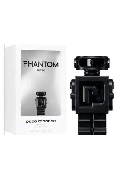 Paco Rabanne Phantom Parfum EDP 100 ml Erkek Parfüm ürün görseli 1