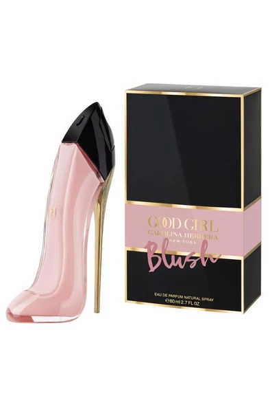 Carolina Herrera Good Girl Blush Edp 80 Ml Kadın Parfüm ürün görseli 1