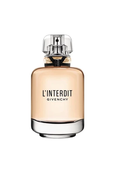 Givenchy L‘Interdit EDP 125 ml Kadın Parfüm - Resim 2