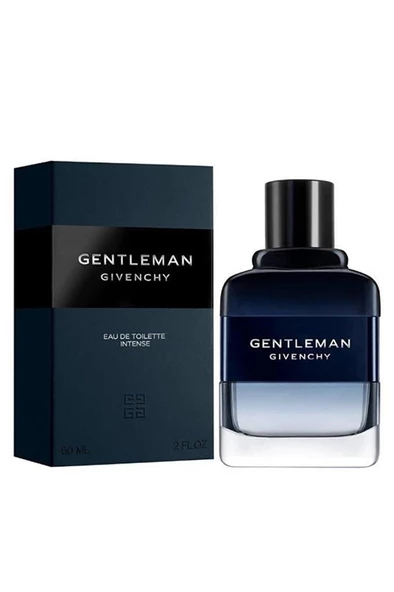 Givenchy Gentleman EDT Intense 60 ml Erkek Parfüm ürün görseli 1