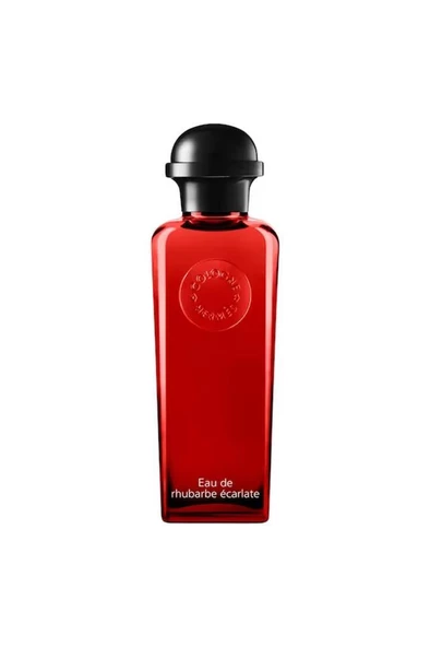 Hermes Eau De Rhubarbe Ecarlate EDC 100 ml ürün görseli 1