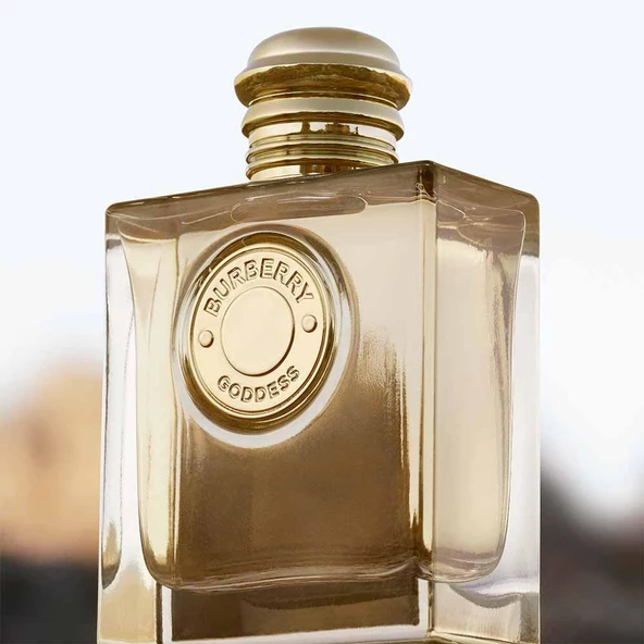 Burberry Goddess EDP 100 ml Kadın Parfüm - Resim 4