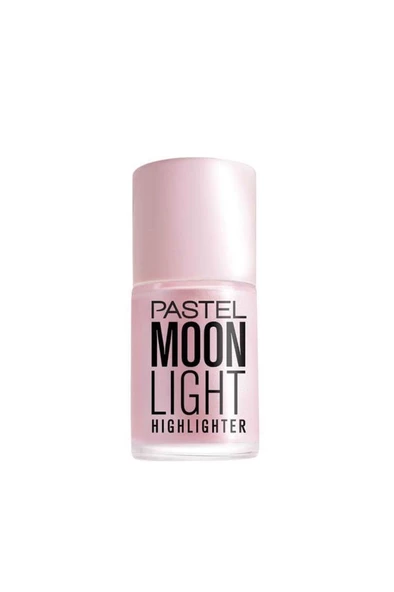 Pastel Moon Light No:100 Likit Highlighter ürün görseli 1