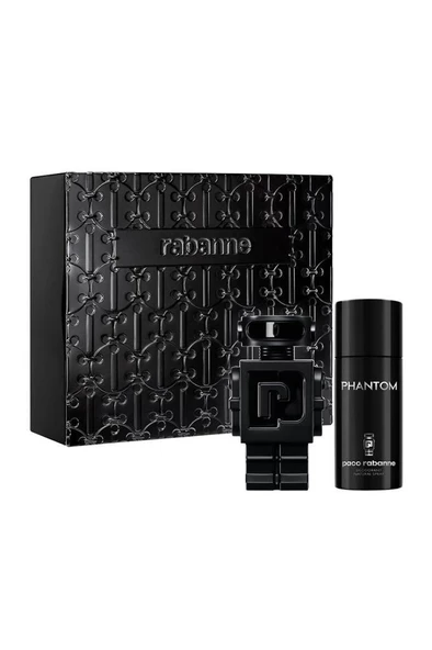 Paco Rabanne Phantom Parfum EDP 100 ml Erkek Parfüm Seti ürün görseli 1