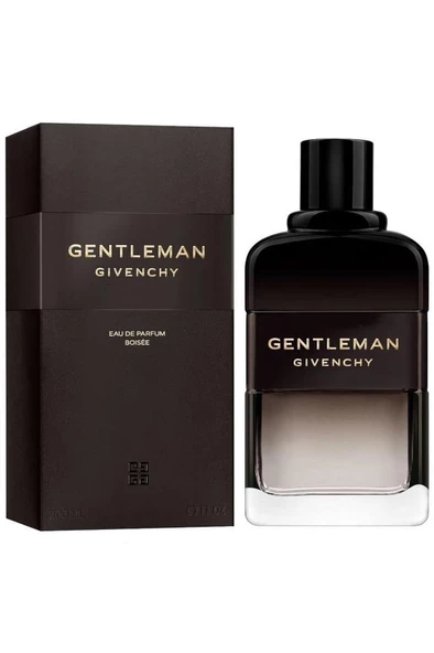 Givenchy Gentleman Boisee EDP 200 ml Erkek Parfüm ürün görseli 1