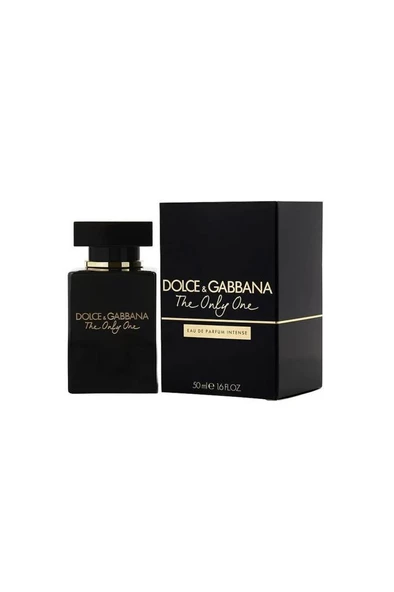 Dolce Gabbana The Only One Intense EDP 50 ml Kadın Parfüm ürün görseli 1