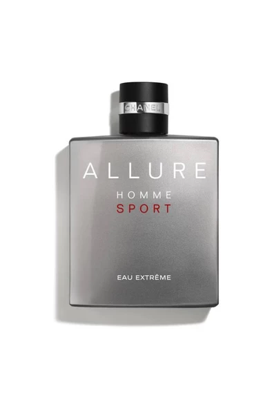 Chanel Allure Homme Sport Extreme 150 ml Erkek Parfüm ürün görseli 1