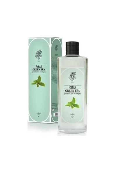 Rebul Green Tea EDC 250 ML ürün görseli 1