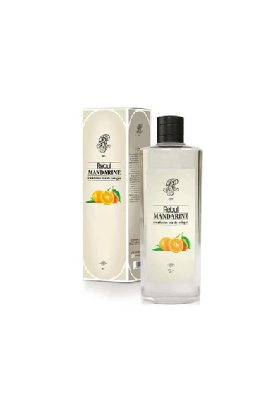 Rebul Mandarine EDC 250 ML ürün görseli 1
