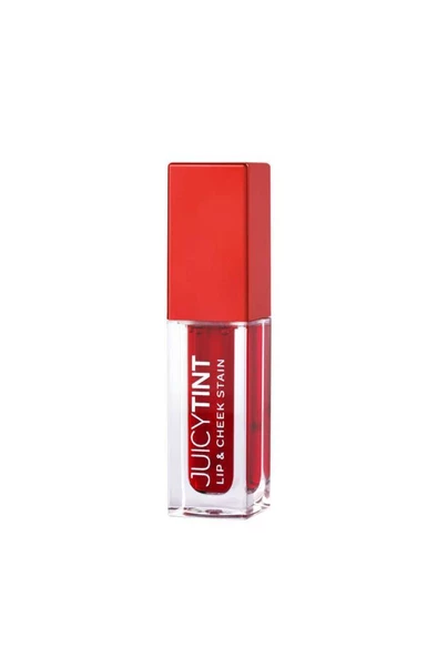 Golden Rose Juicy Dudak Ve Yanak Renklendirici Stain 01 Peach Sorbe ürün görseli 1