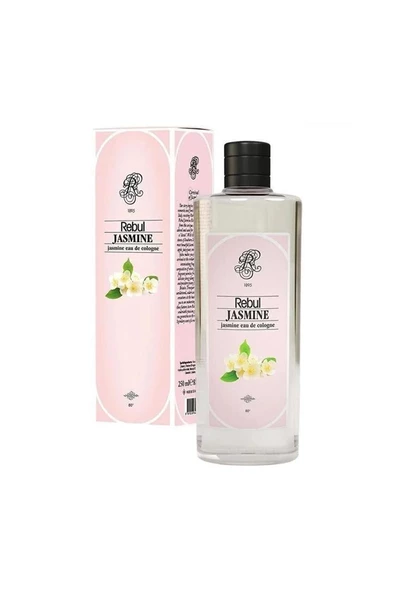 Rebul Jasmine EDC 250 ML ürün görseli 1