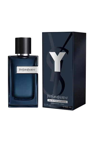 Yves Saint Laurent Y Intense EDP 100 ml Erkek Parfüm ürün görseli 1