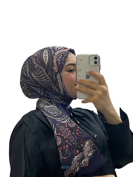 İPEKHAN ŞAL 6427 - Resim 4