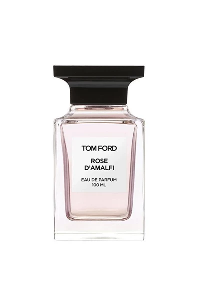Tom Ford Rose D‘Amalfi EDP 100 ML ürün görseli 1