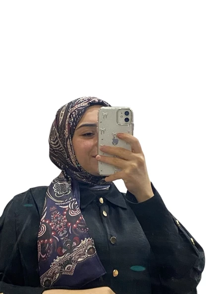 İPEKHAN ŞAL 6427 - Resim 3