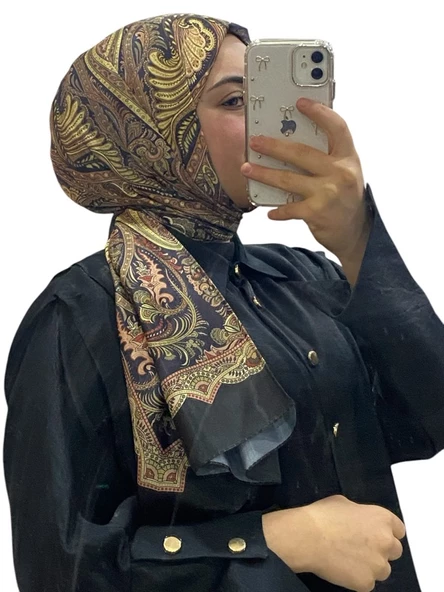 İPEKHAN ŞAL 6427 - Resim 6