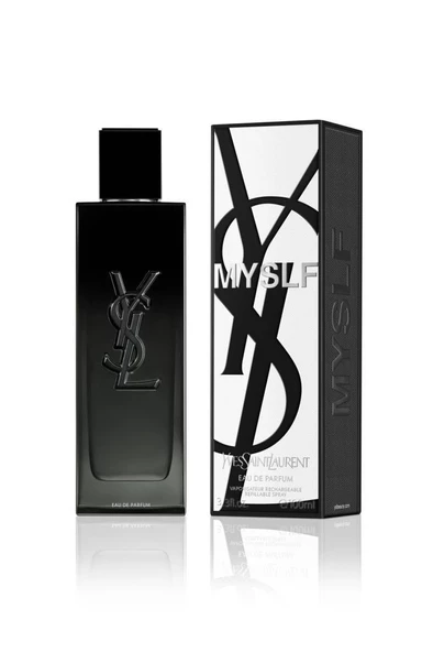 Yves Saint Laurent Myslf EDP 100 ml Erkek Parfüm ürün görseli 1