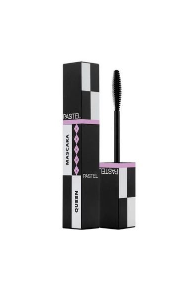 Pastel Queen Mascara 7.14 ml ürün görseli 1