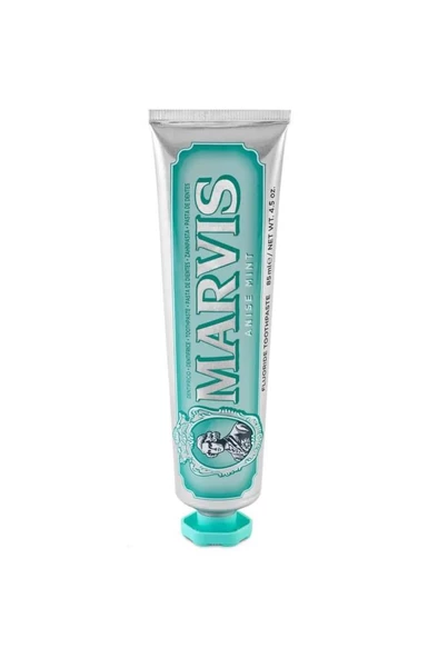 Marvis Anason Ve Nane Özlü Diş Macunu 85 ml - Resim 2