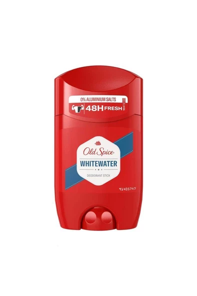Old Spice Whitewater Deodorant Stick 50 Ml ürün görseli 1