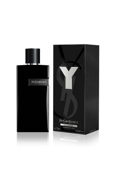 Yves Saint Laurent Le Parfum EDP 200 ml Erkek Parfüm ürün görseli 1