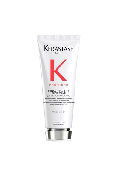 Kerastase Premiere Fondant Fluidite Reparateur 200 ml Saç Bakım Kremi ürün görseli 1