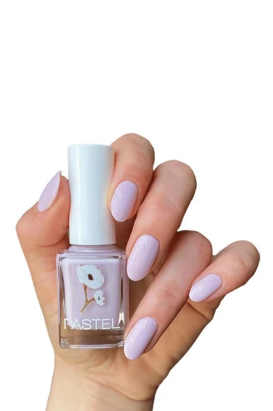 Pastel 410 Oje - Resim 2