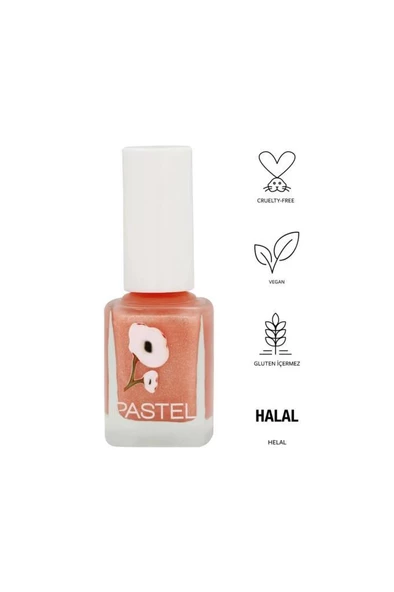 Pastel 416 Oje - Resim 3
