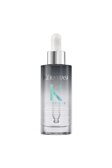 Kerastase Symbiose Yoğun Kepek Karşıtı Hücresel Gece Serumu 90 ml ürün görseli 1